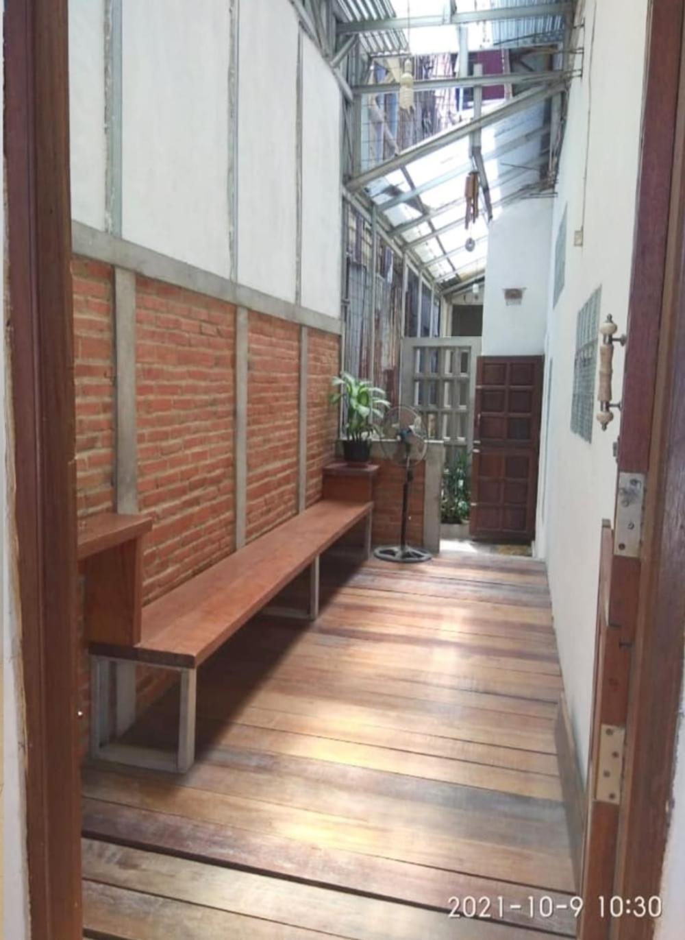 Hostel Greenkost Sintang Exteriér fotografie