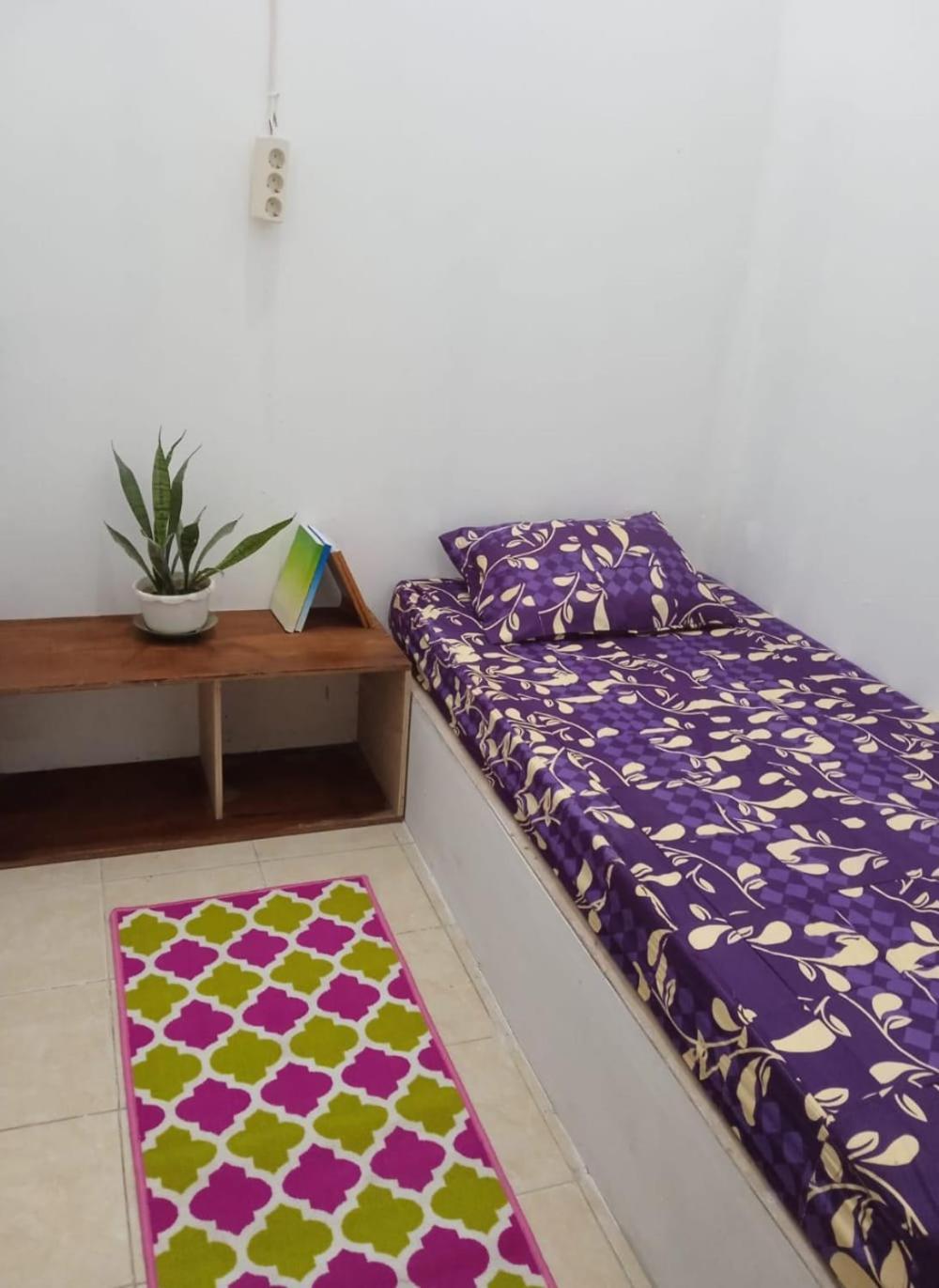 Hostel Greenkost Sintang Exteriér fotografie